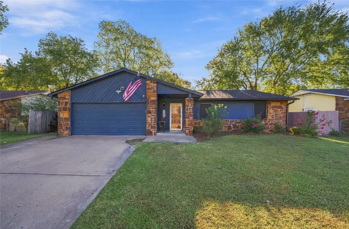 13981 S 283rd East Avenue, Coweta, OK 74429 - #1