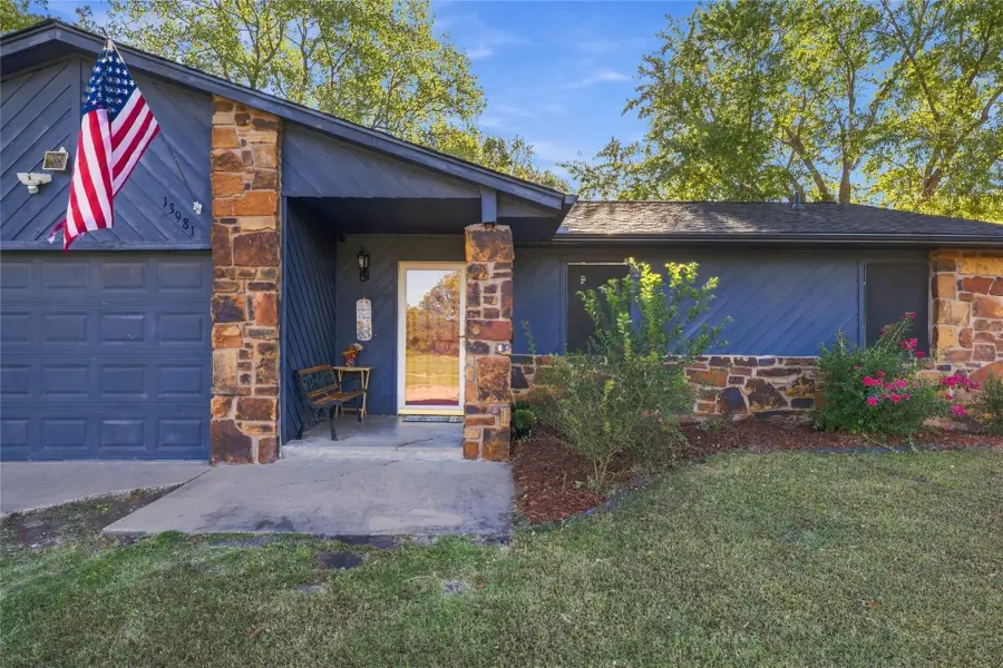 13981 S 283rd East Avenue, Coweta, OK 74429 - #2