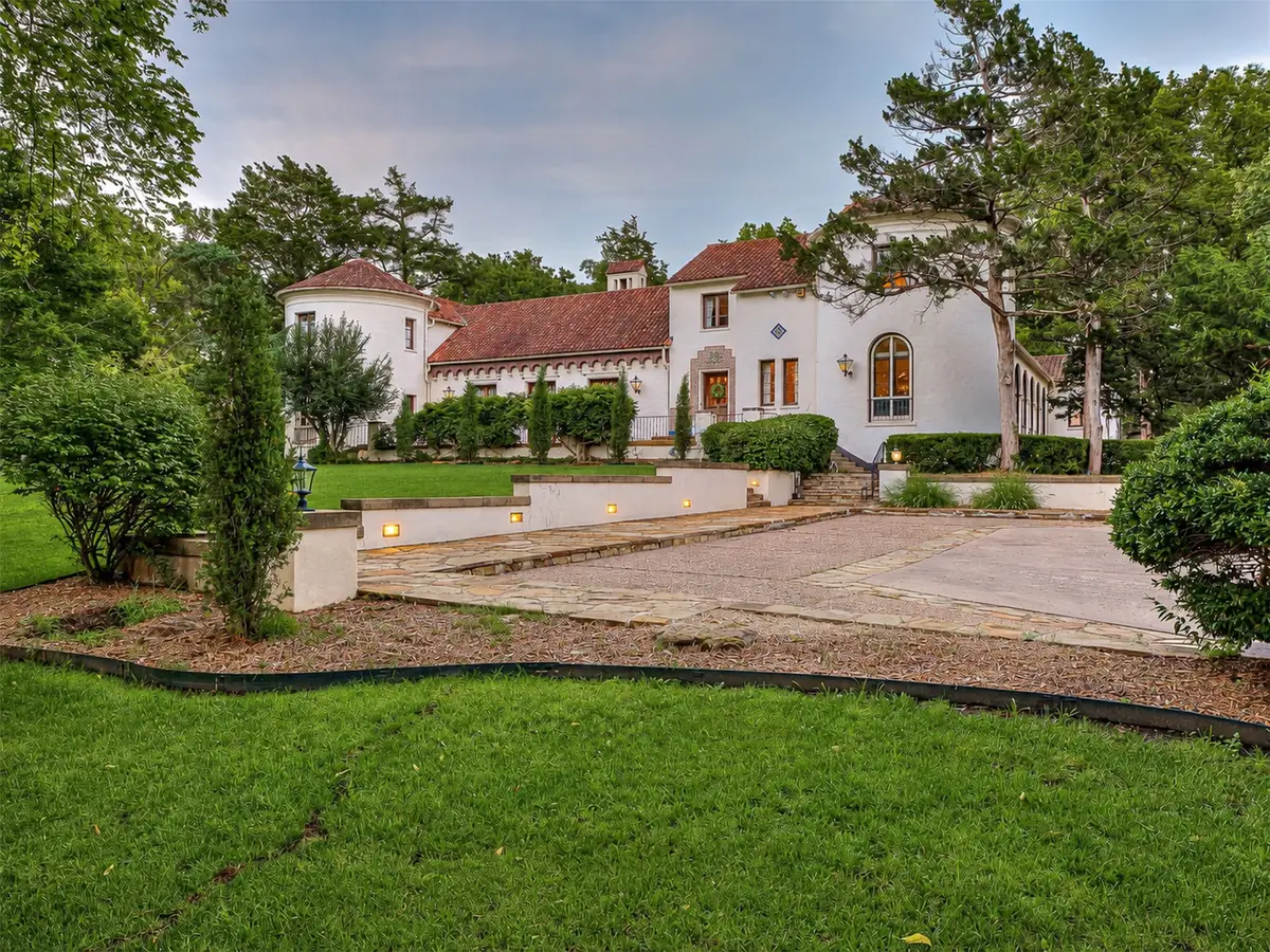 2400 Terrace Drive, Bartlesville, OK 74006 - #1