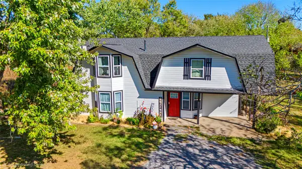 114949 S 4227, Eufaula, OK 74432