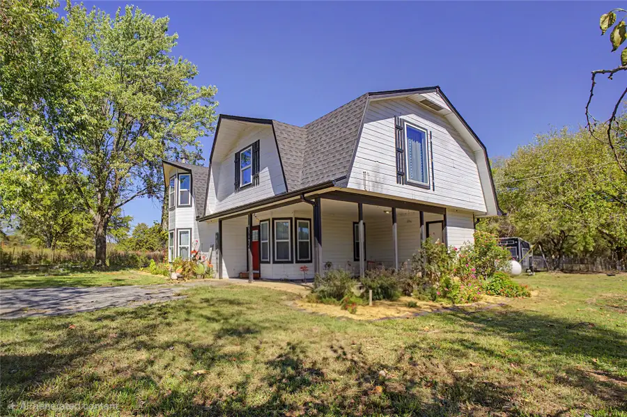 114949 S 4227, Eufaula, OK 74432 - #3