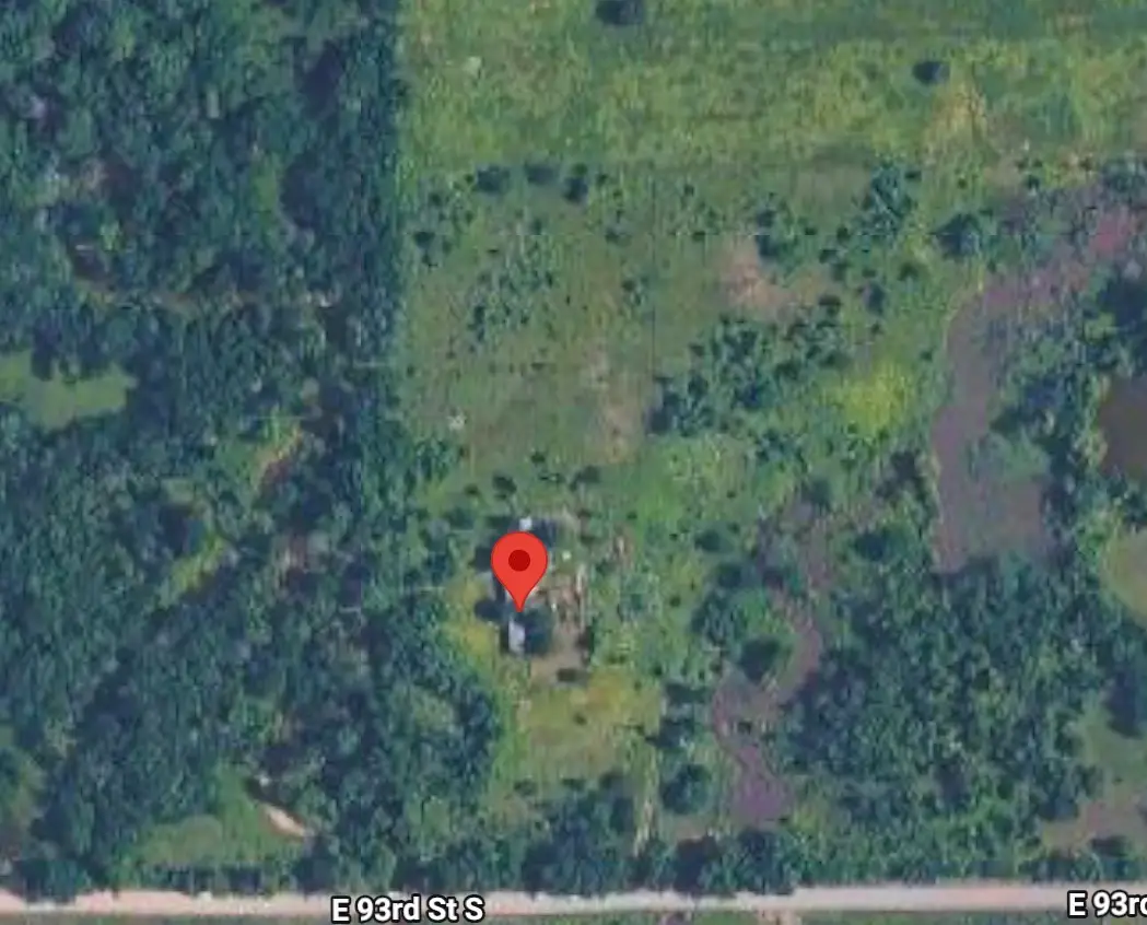2110 E 93rd Street S, Muskogee, OK 74403 - #1