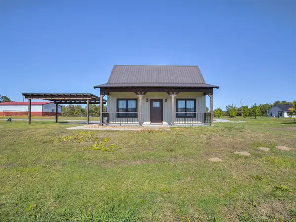 2809 E Wise Road, McAlester, OK 74501