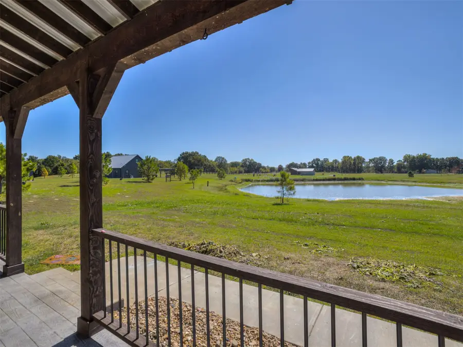 2809 E Wise Road, McAlester, OK 74501 - #3