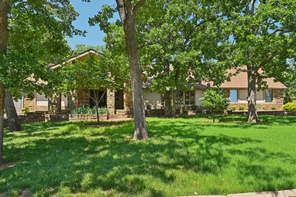 3110 E 71st Street S, Tulsa, OK 74136