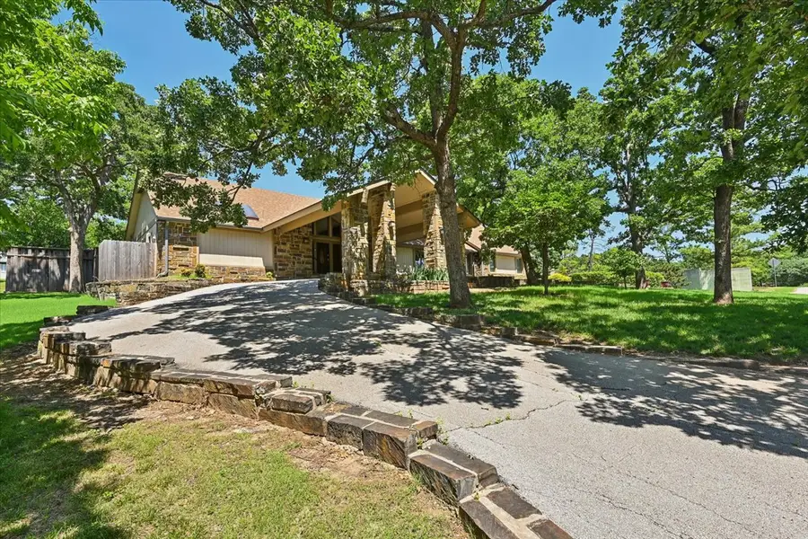 3110 E 71st Street S, Tulsa, OK 74136 - #2