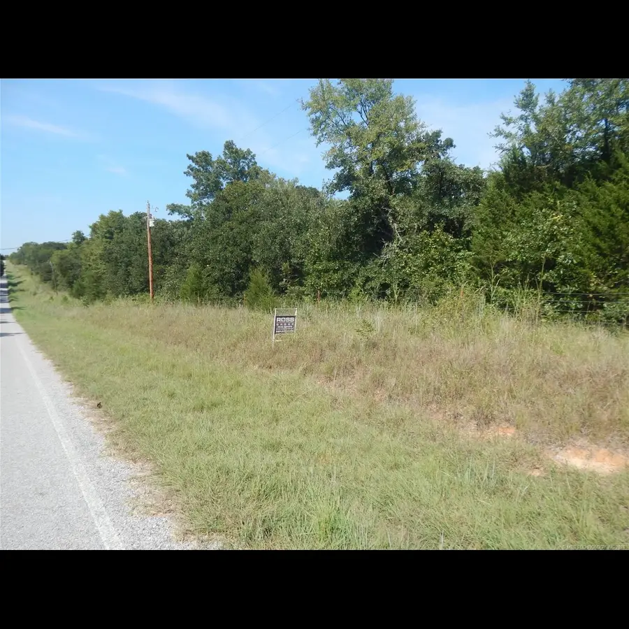 0001 Marlove Road, Madill, OK 73446 - #2