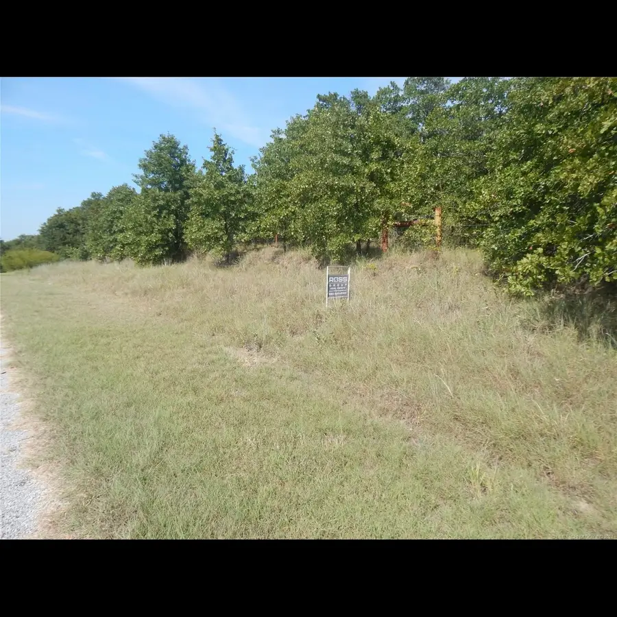0001 Marlove Road, Madill, OK 73446 - #3
