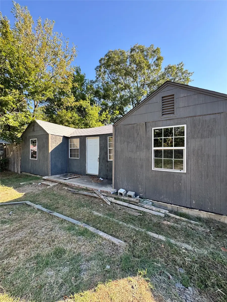 1604 Walnut Street, Muskogee, OK 74403 - #3