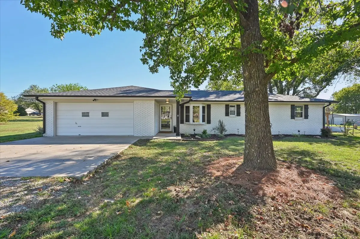 19676 E Highland Road, Inola, OK 74036 - #1