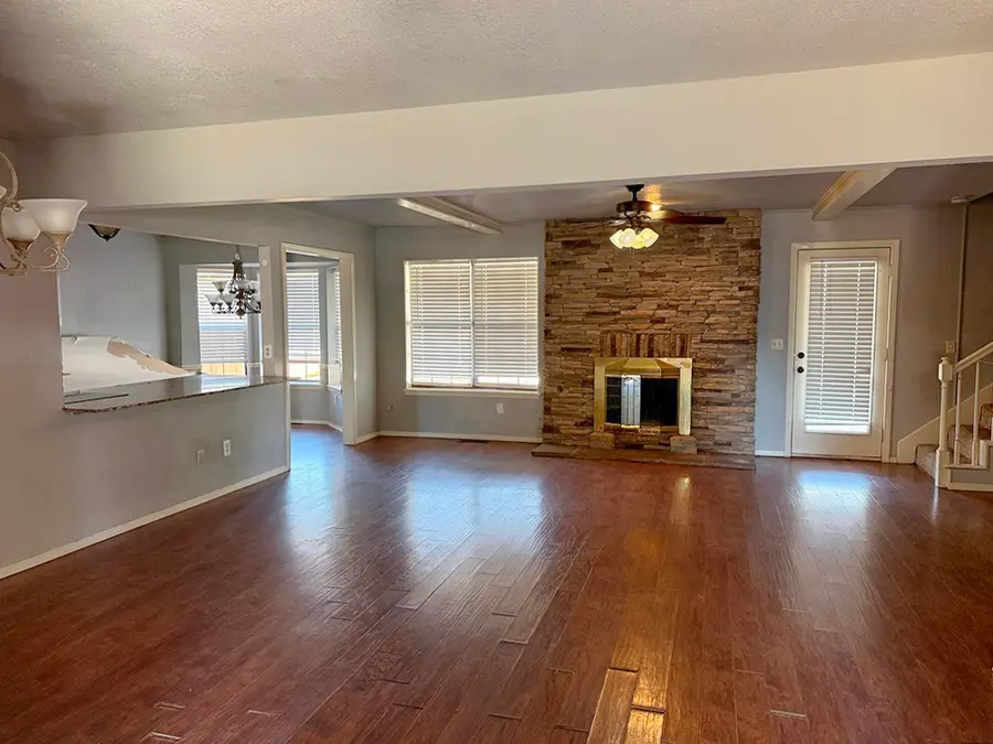 2204 W Memphis Place, Broken Arrow, OK 74012 - #2