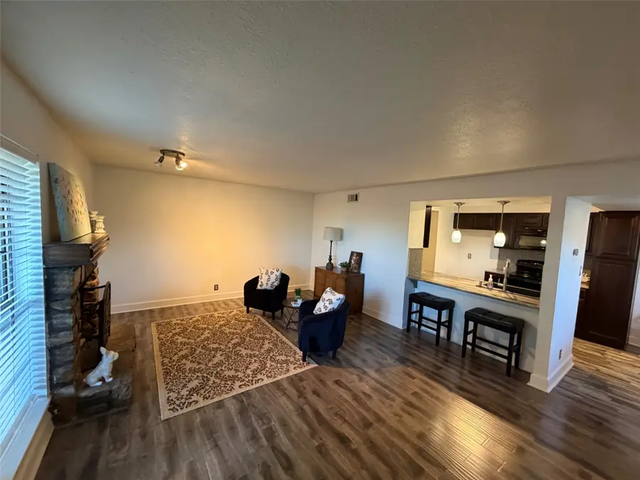 6357 S 80th East Avenue #3E, Tulsa, OK 74133 - #2