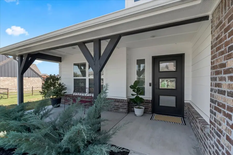 7959 S 266th East Avenue, Broken Arrow, OK 74014 - #3