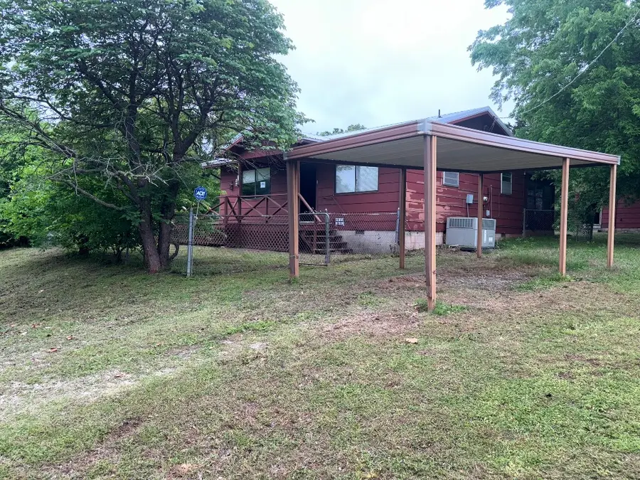 406 Lake Road, Maramec, OK 74045 - #2