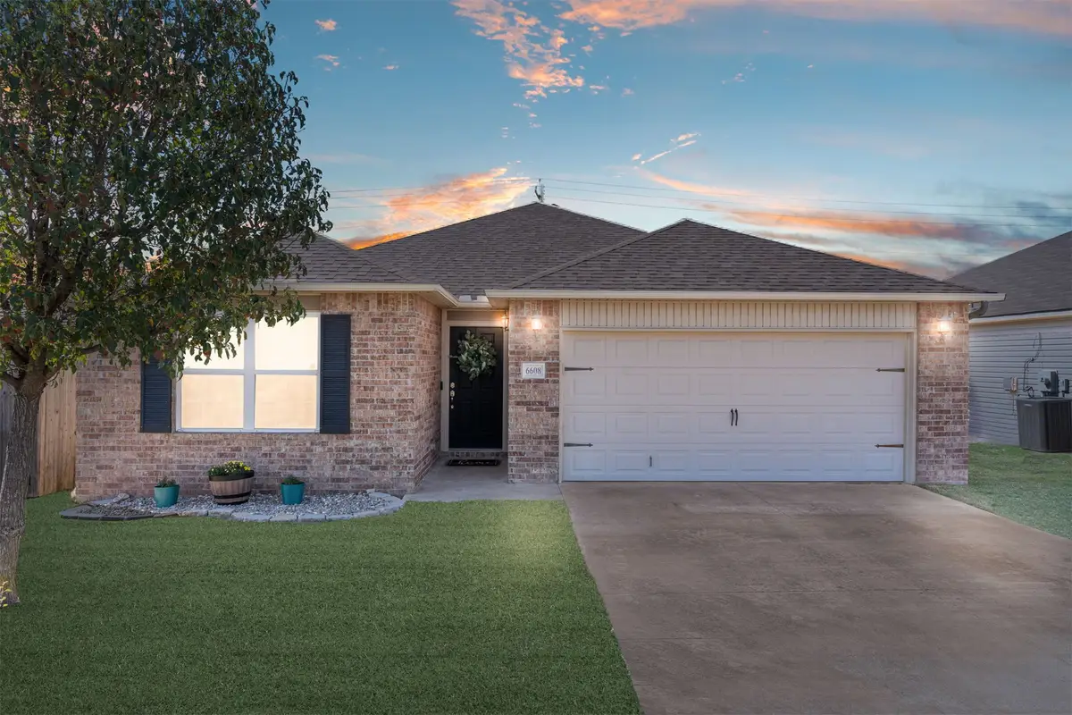 6608 N 128th East Avenue, Owasso, OK 74055 - #1