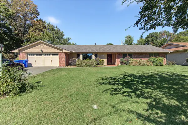 3506 University Street, Muskogee, OK 74403