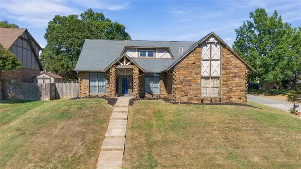 7121 E 100th Place, Tulsa, OK 74133
