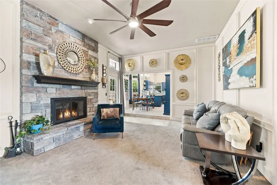 7121 E 100th Place, Tulsa, OK 74133 - #3