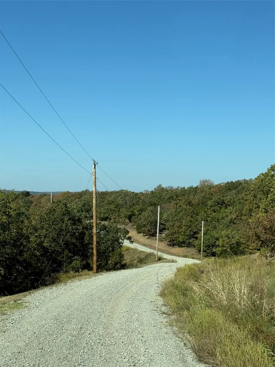 6 Mcnally Road, Eufaula, OK 74432 - #2
