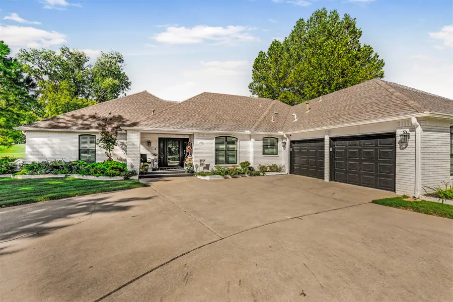 1200 W Ocala Street, Broken Arrow, OK 74011 - #3