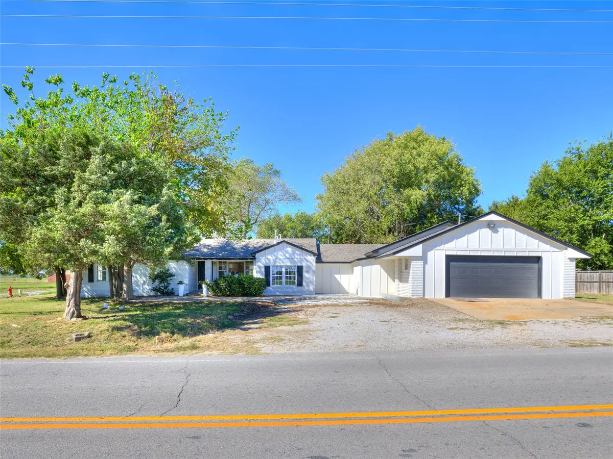 17096 S Yale Avenue, Bixby, OK 74008 - #1