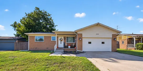 322 N Cedar Street, Owasso, OK 74055