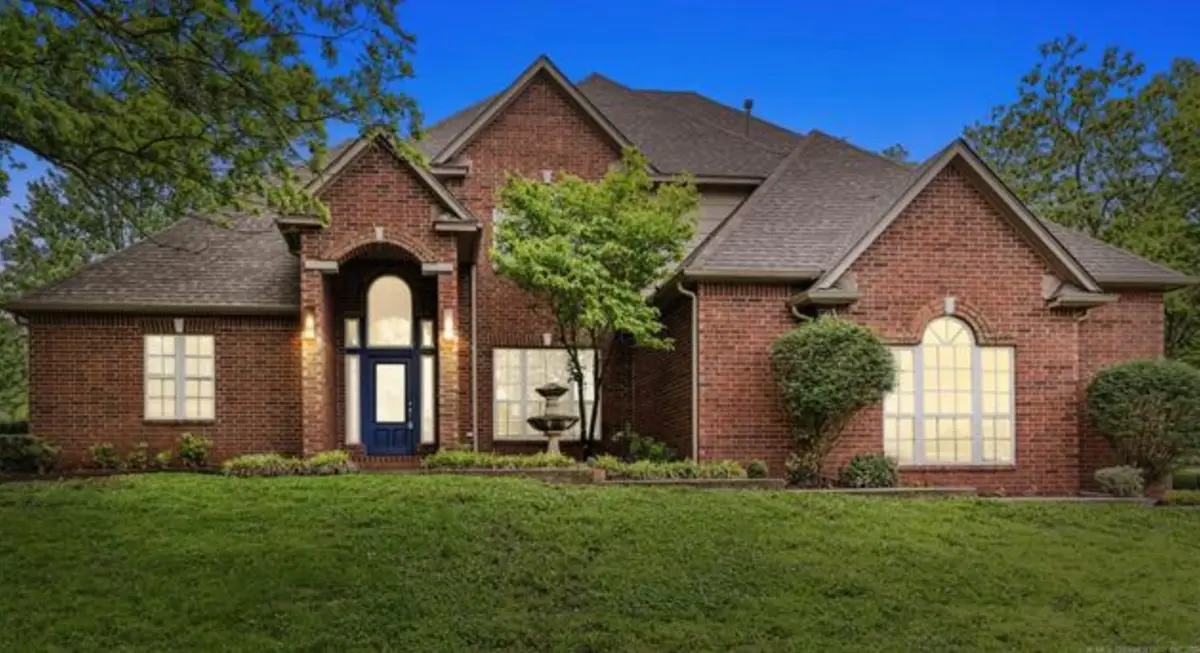 9892 E Shadowlake Drive, Claremore, OK 74017 - #1