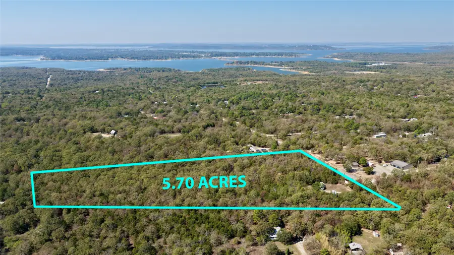 720 Kelso Road, Eufaula, OK 74432 - #2