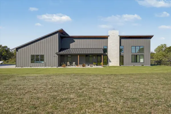 2111 N 190 Road, Mounds, OK 74047