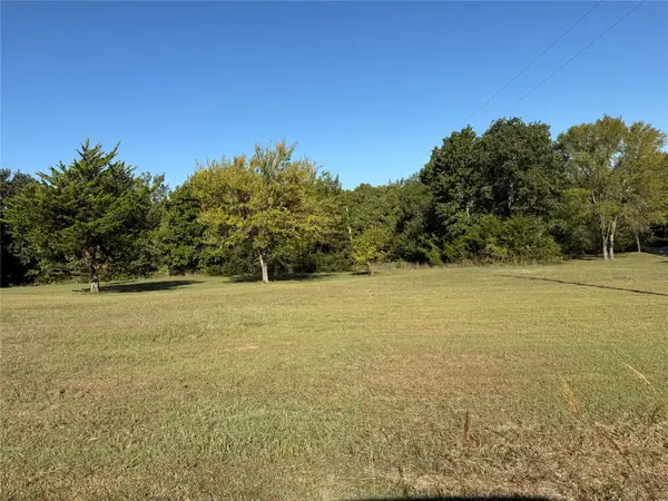 County Road 3518 Road, Ada, OK 74820