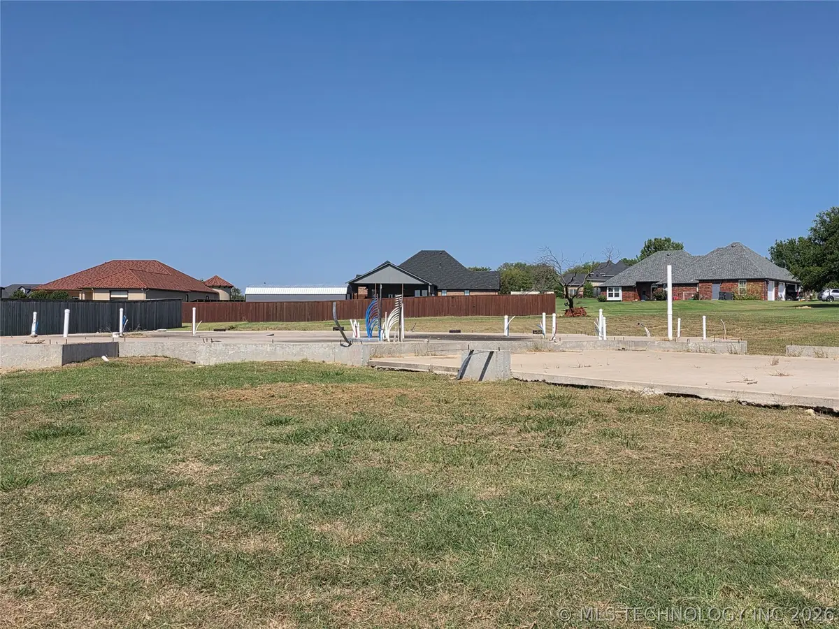 4105 Meadowlark Road, Ardmore, OK 73401 - #1