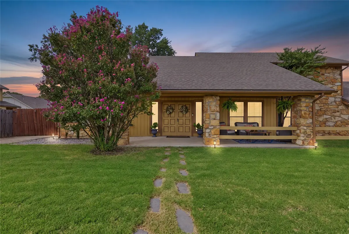 6122 S 75th East Avenue, Tulsa, OK 74133 - #1
