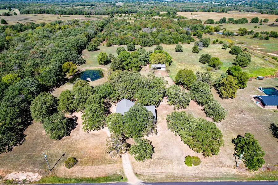 36041 W 271st Street S, Bristow, OK 74010 - #2