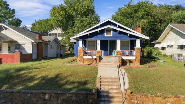 212 N Rosedale Avenue, Tulsa, OK 74127