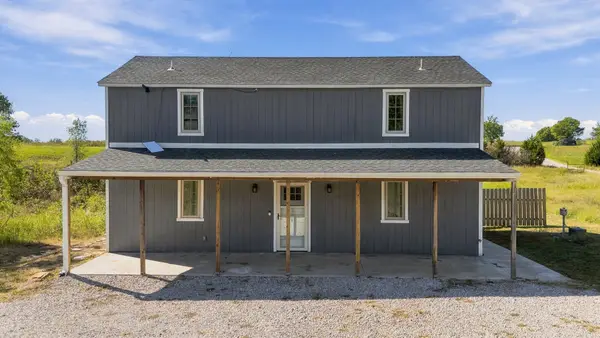 11237 State Highway 20 Highway, Skiatook, OK 74070
