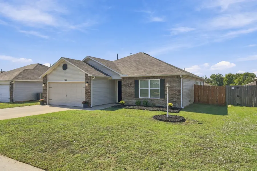 1500 S 28th Street, Broken Arrow, OK 74014 - #3