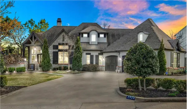 2920 E 27th Place, Tulsa, OK 74114