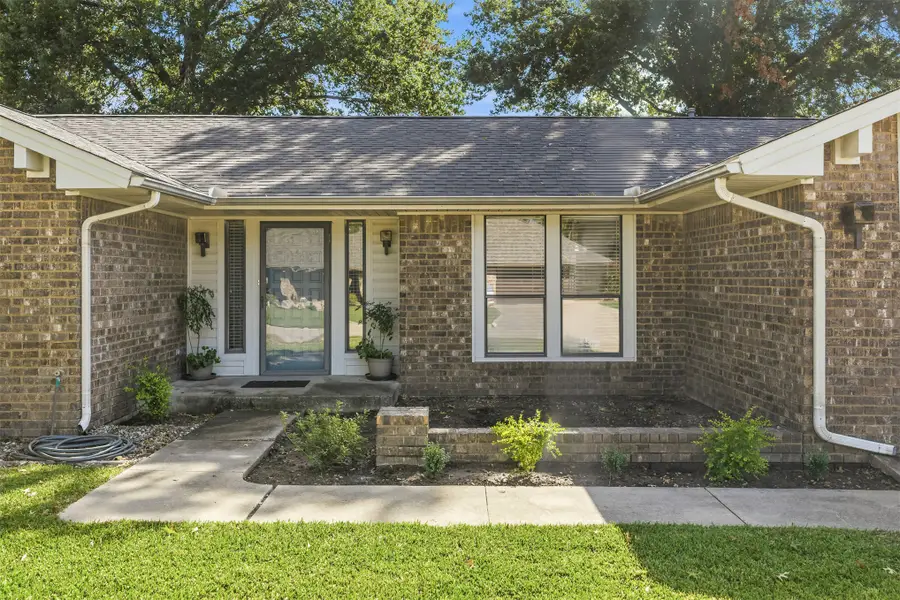 2404 Quail Run Court, Ardmore, OK 73401 - #2