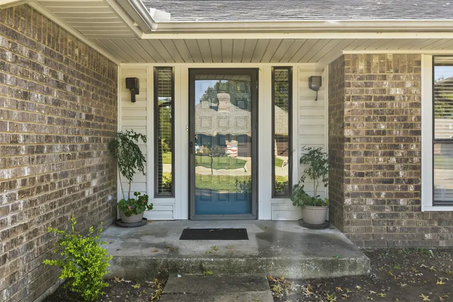 2404 Quail Run Court, Ardmore, OK 73401 - #3