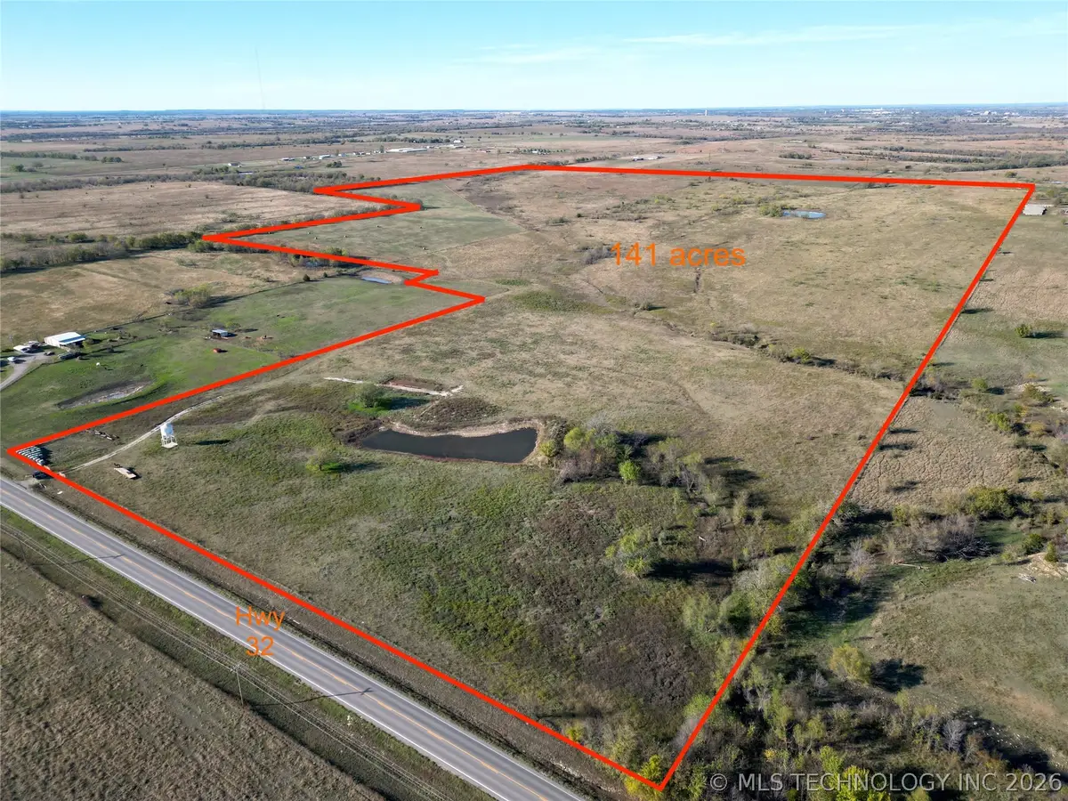 Hwy 32, Kingston, OK 73439 - #1