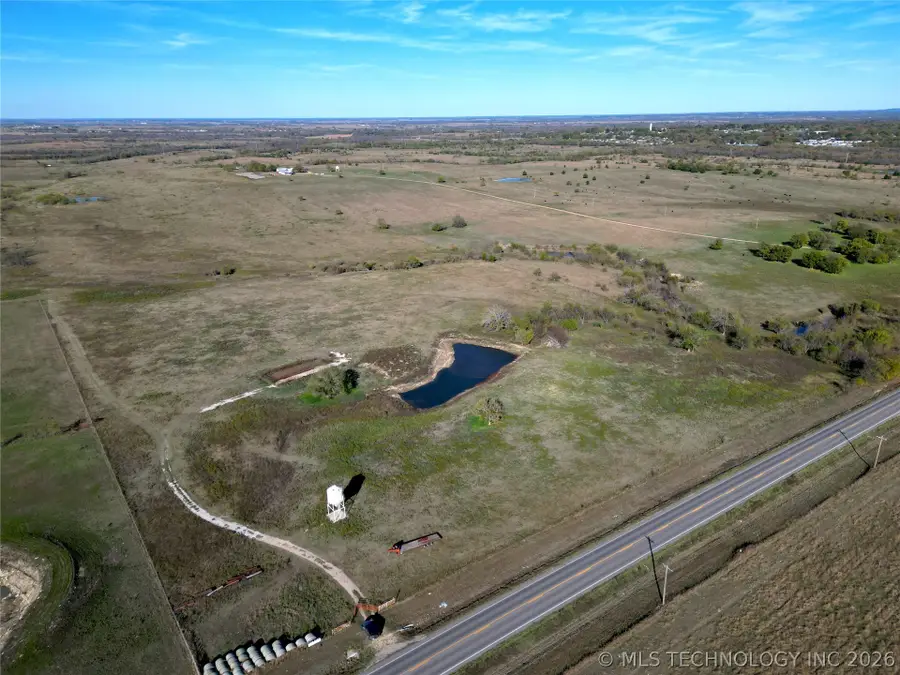 Hwy 32, Kingston, OK 73439 - #3