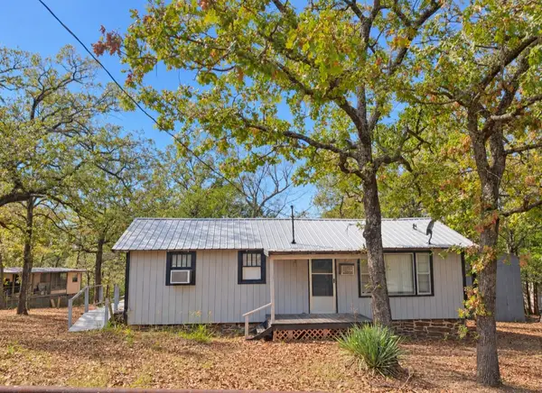 1397 Buds Point, McAlester, OK 74501