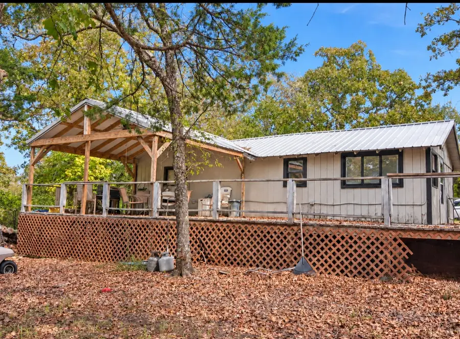 1397 Buds Point, McAlester, OK 74501 - #2