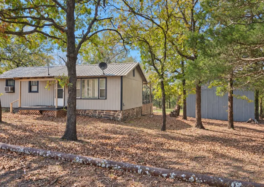 1397 Buds Point, McAlester, OK 74501 - #3