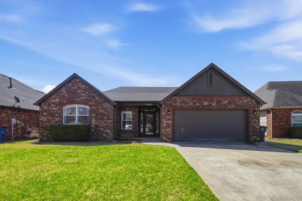 18602 E 50th Place, Tulsa, OK 74134