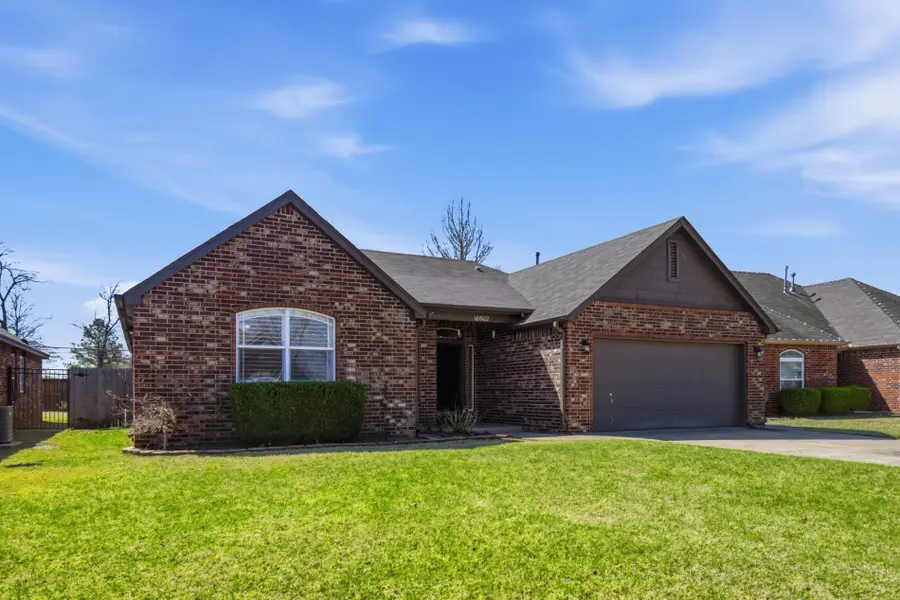 18602 E 50th Place, Tulsa, OK 74134 - #2