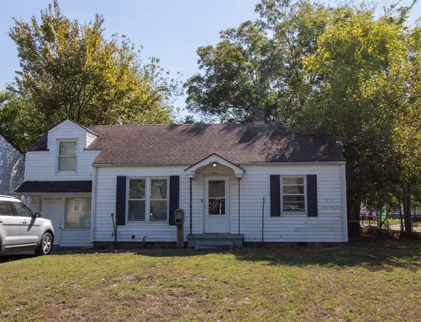 2201 Fredonia Street, Muskogee, OK 74403