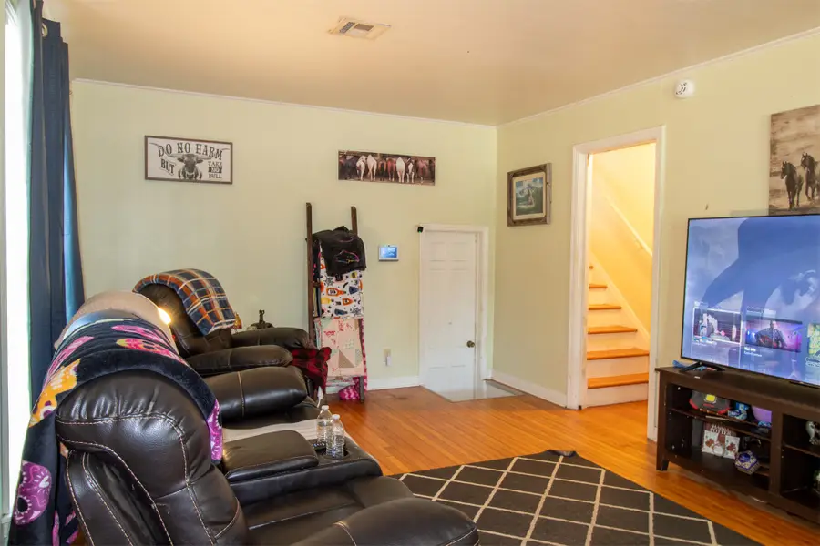 2201 Fredonia Street, Muskogee, OK 74403 - #3