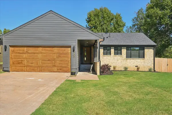 3709 E 40th Street, Tulsa, OK 74135
