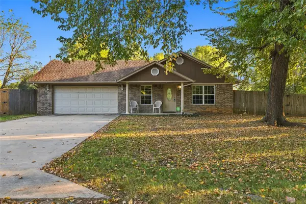 108 W Division Street, Oktaha, OK 74450